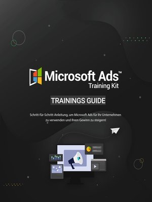 cover image of Microsoft Ads